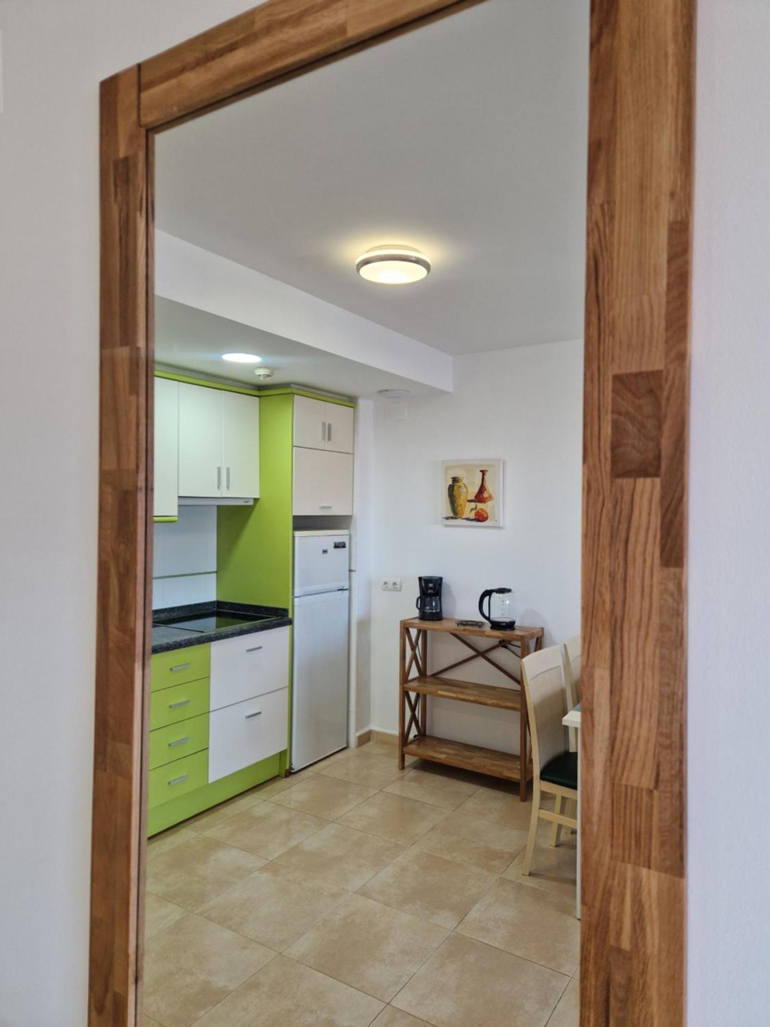 Appartement Sunrise Esmeralda Suits *